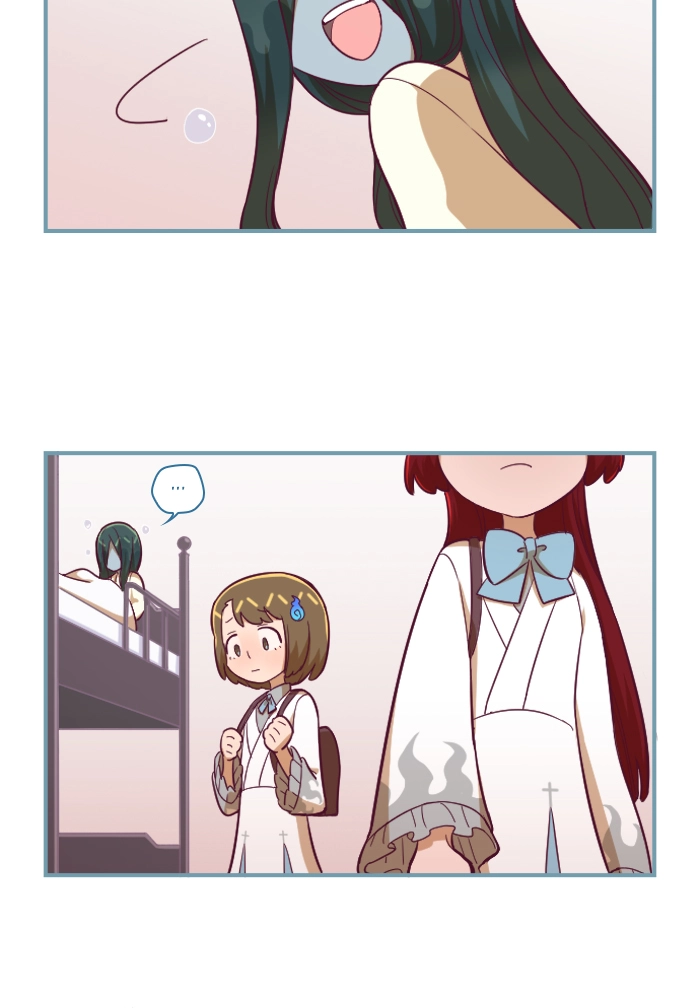 Read Refund High School chapter 121 image 3 on Lezhin