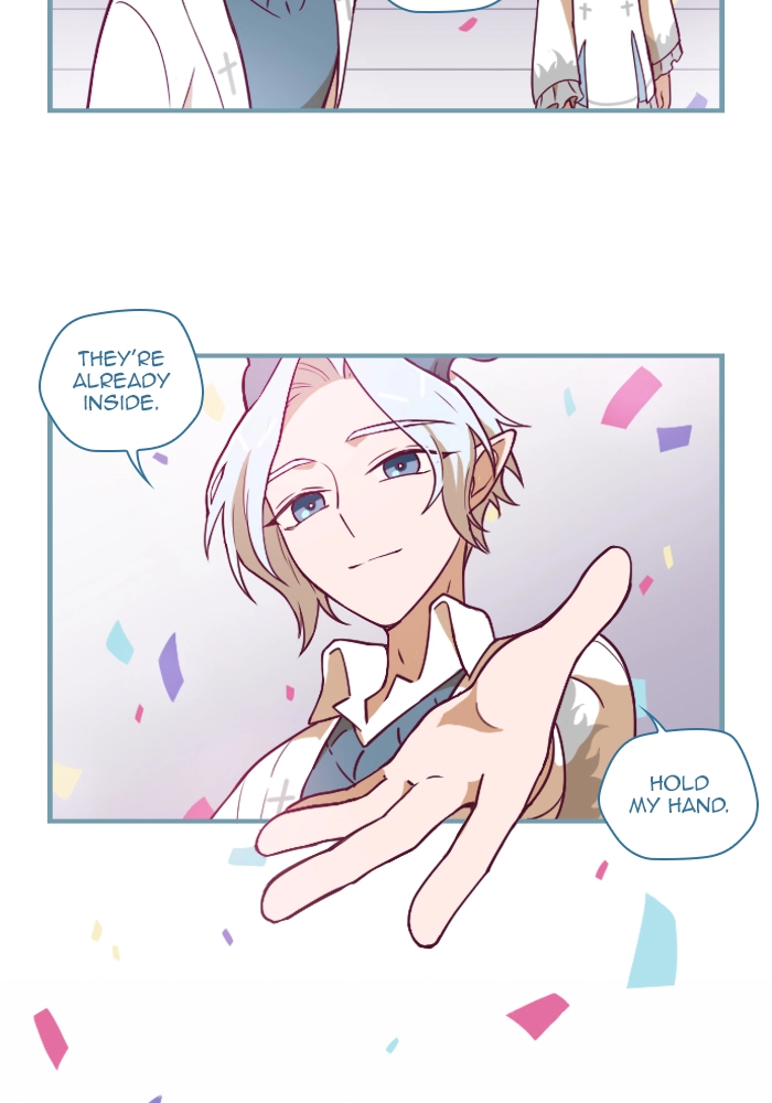 Read Refund High School chapter 121 image 33 on Lezhin