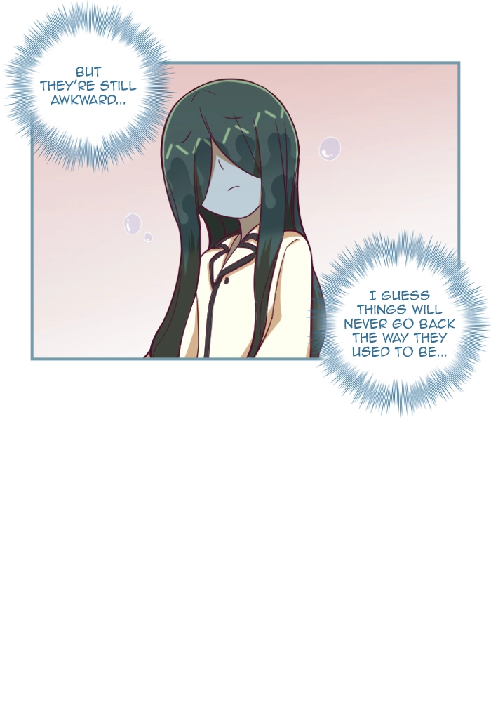Read Refund High School chapter 121 image 4 on Lezhin