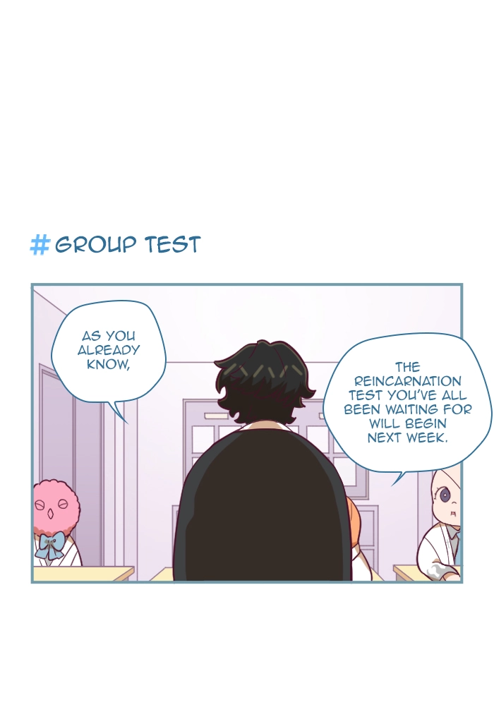 Read Refund High School chapter 121 image 5 on Lezhin
