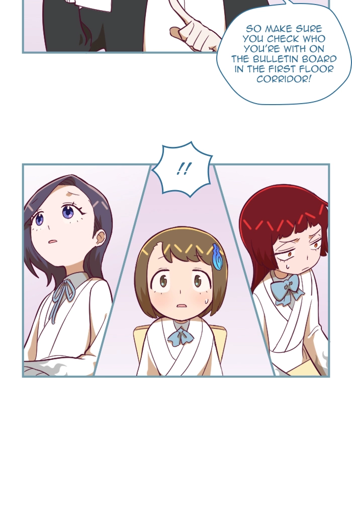 Read Refund High School chapter 121 image 7 on Lezhin