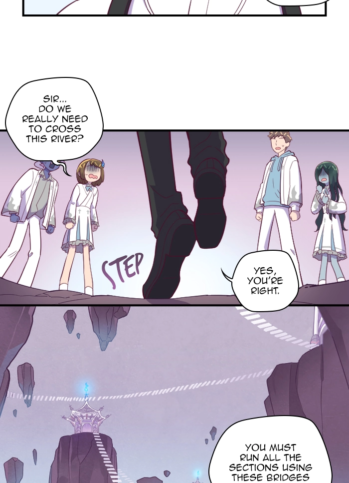 Read Refund High School chapter 122 image 11 on Lezhin