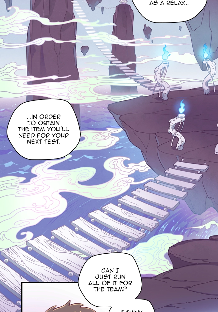 Read Refund High School chapter 122 image 12 on Lezhin
