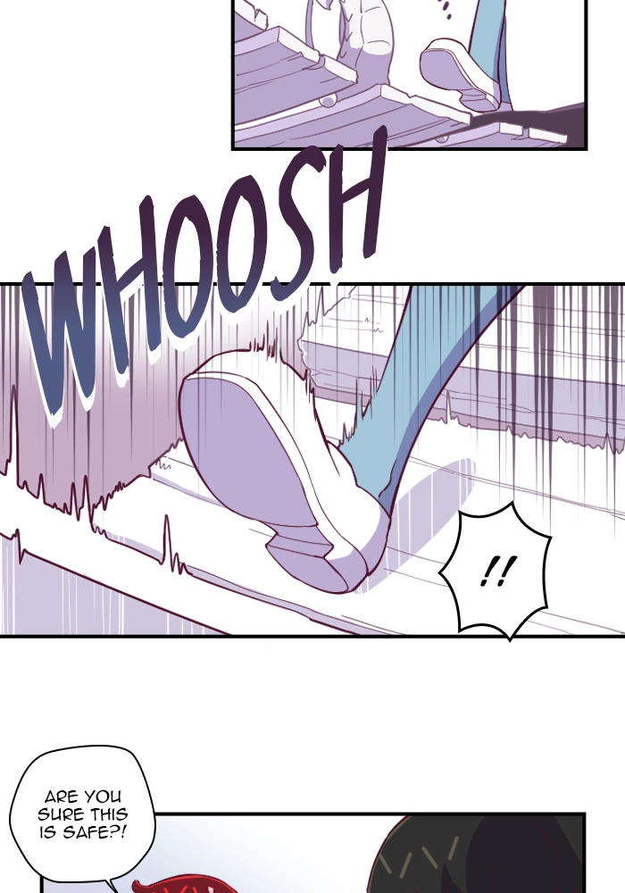 Read Refund High School chapter 122 image 14 on Lezhin
