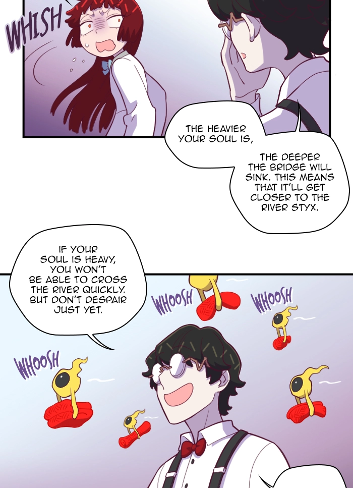 Read Refund High School chapter 122 image 15 on Lezhin