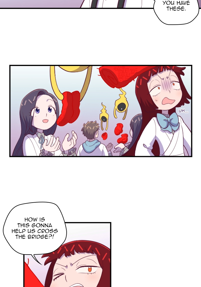 Read Refund High School chapter 122 image 16 on Lezhin