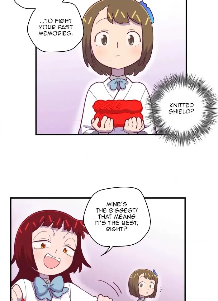 Read Refund High School chapter 122 image 19 on Lezhin