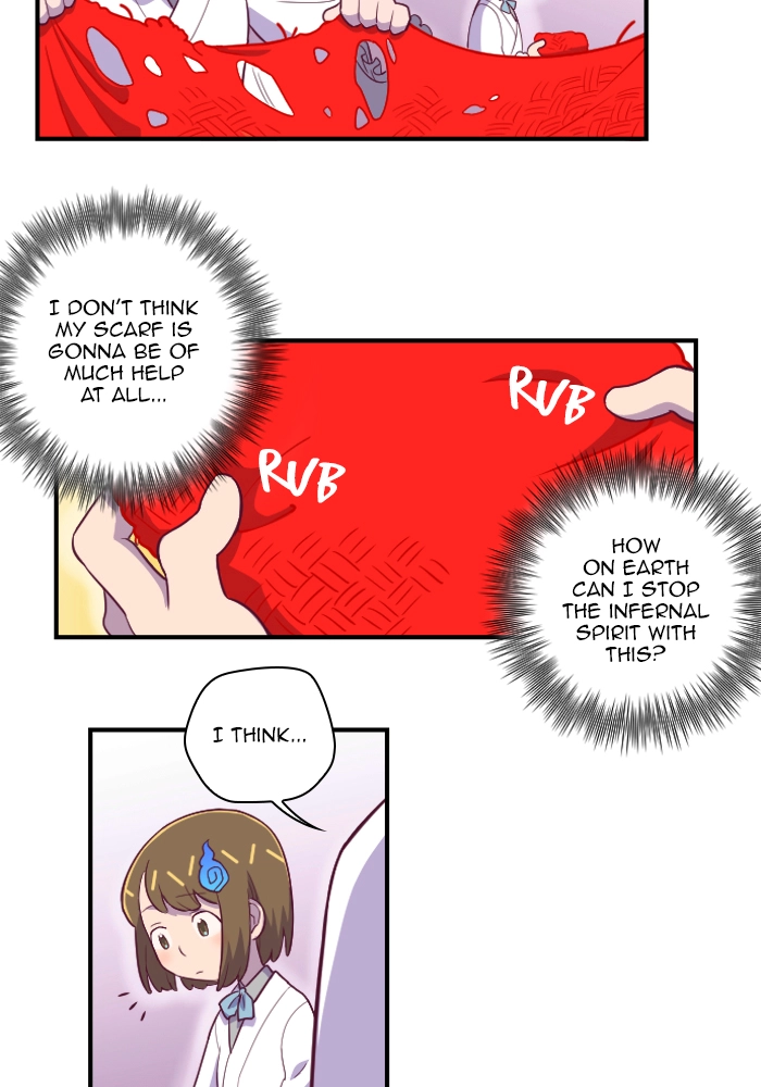 Read Refund High School chapter 122 image 20 on Lezhin