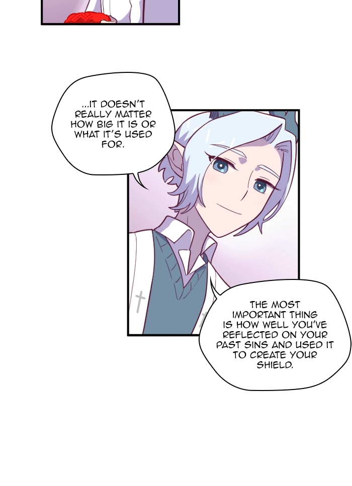 Read Refund High School chapter 122 image 21 on Lezhin