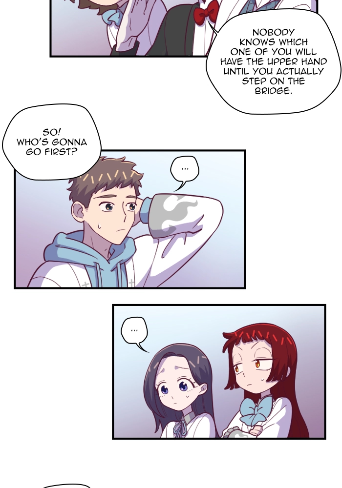 Read Refund High School chapter 122 image 23 on Lezhin