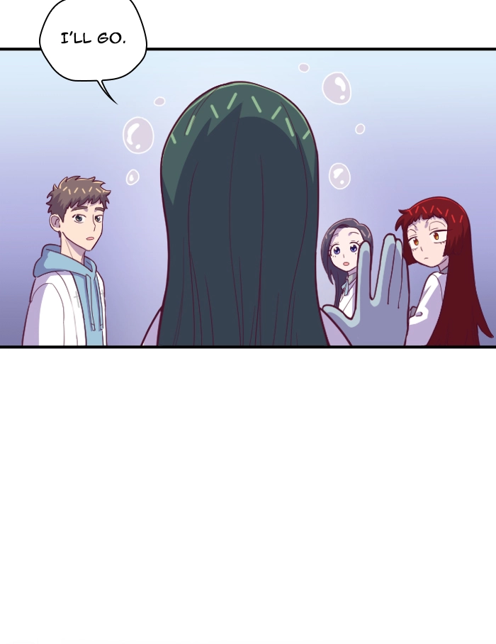 Read Refund High School chapter 122 image 24 on Lezhin