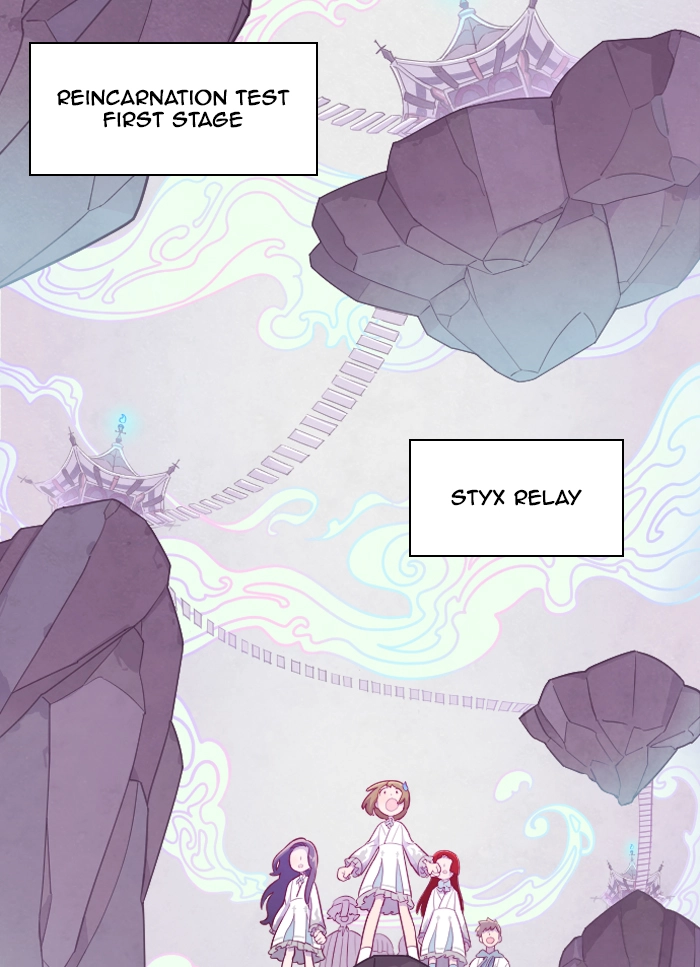 Read Refund High School chapter 122 image 3 on Lezhin