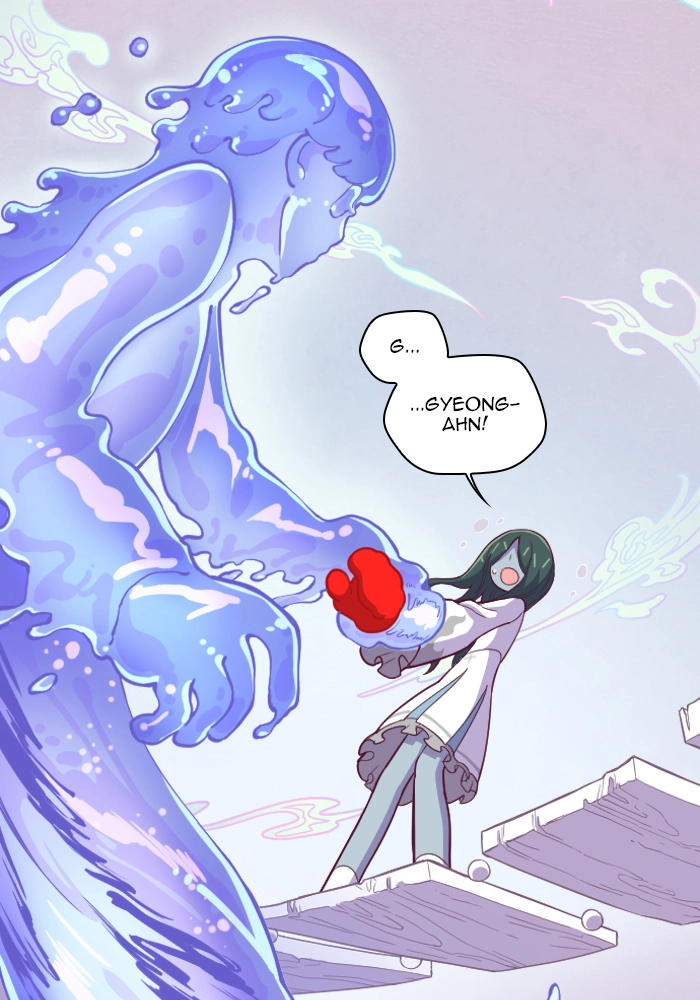 Read Refund High School chapter 122 image 31 on Lezhin