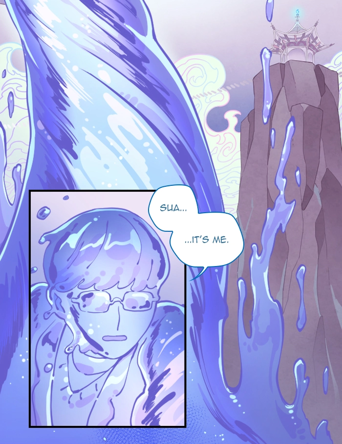 Read Refund High School chapter 122 image 32 on Lezhin