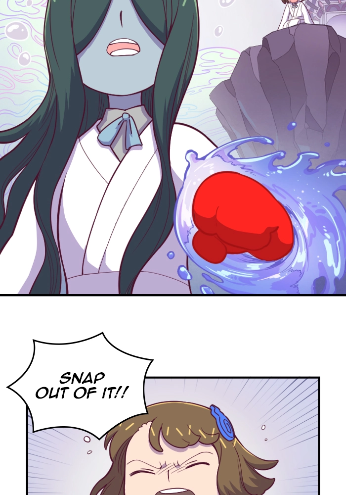 Read Refund High School chapter 122 image 35 on Lezhin