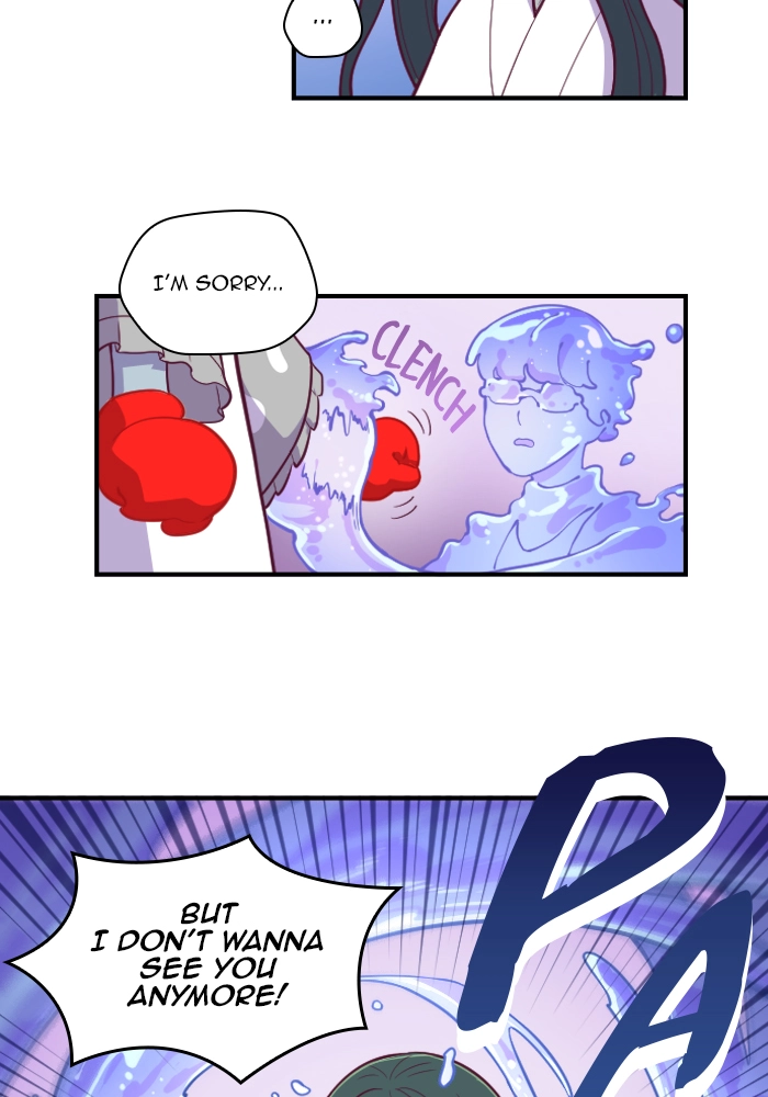 Read Refund High School chapter 122 image 37 on Lezhin