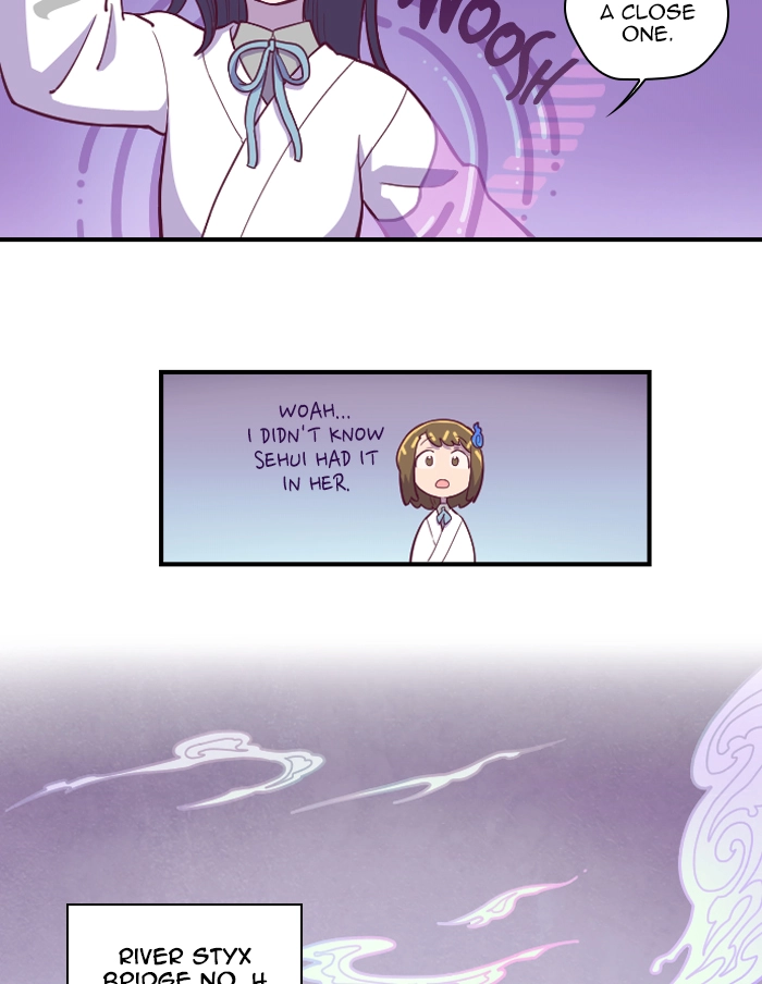 Read Refund High School chapter 122 image 61 on Lezhin