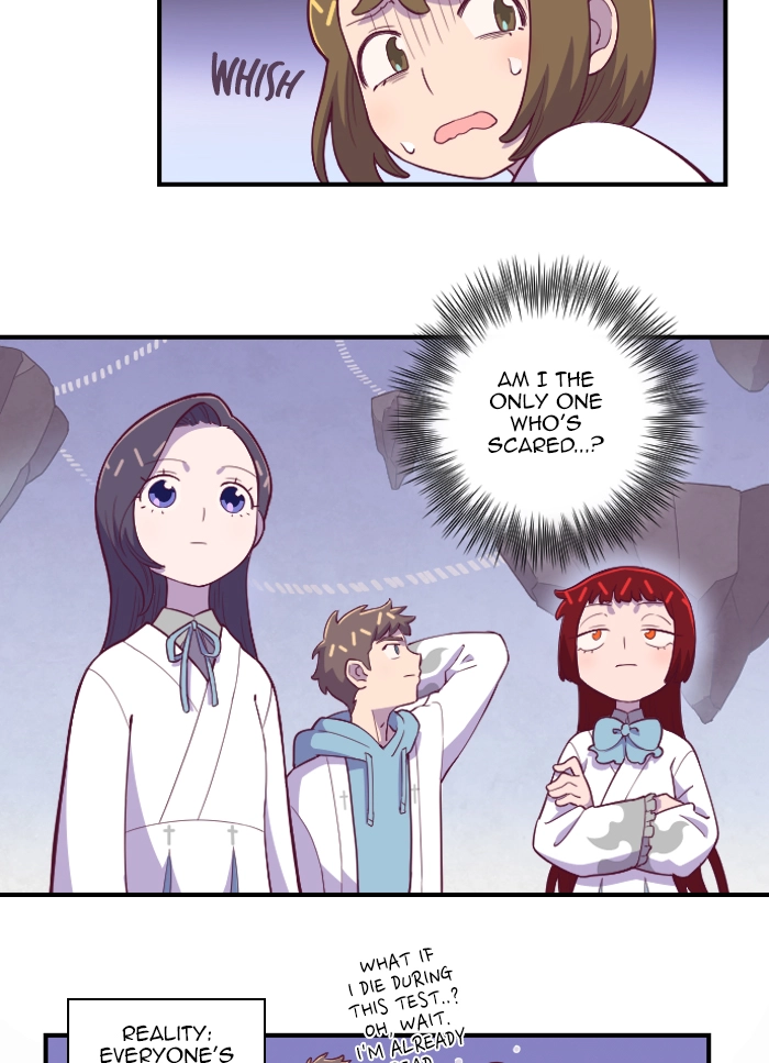 Read Refund High School chapter 122 image 7 on Lezhin