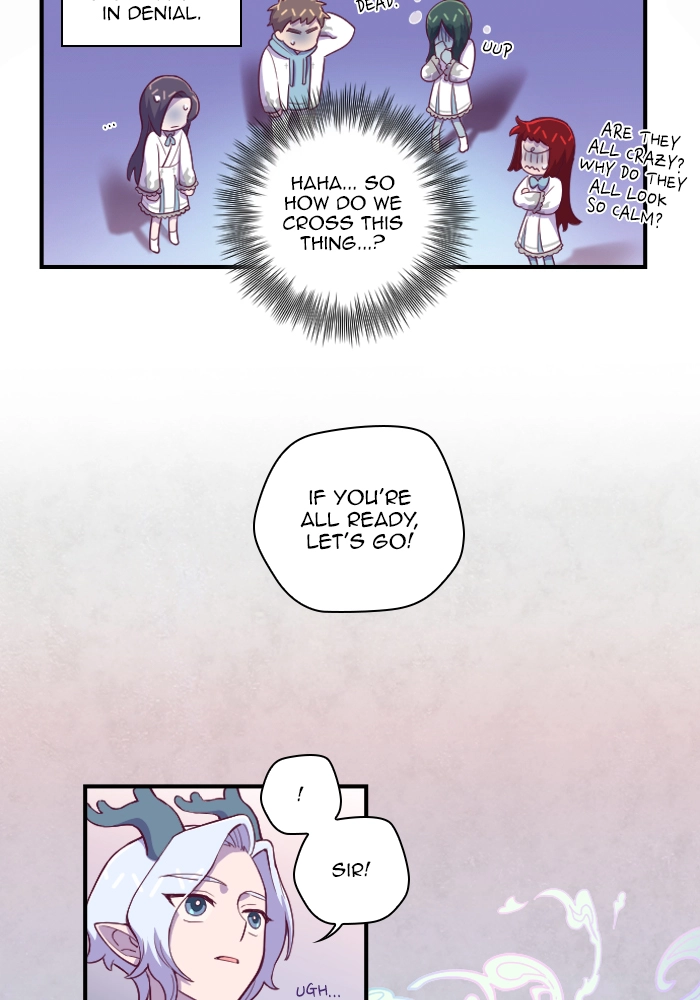 Read Refund High School chapter 122 image 8 on Lezhin