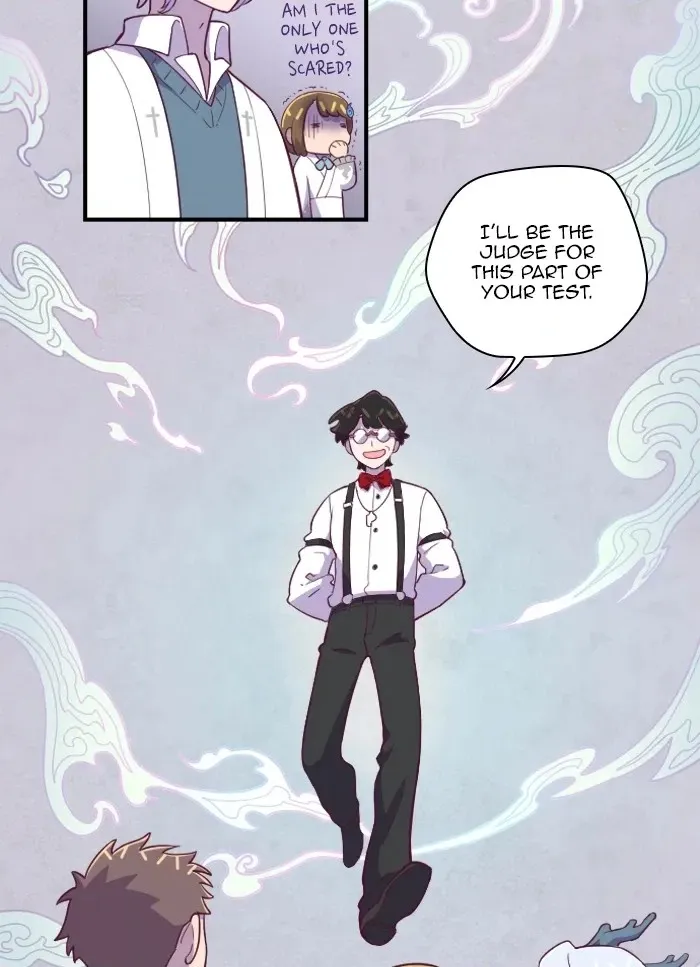 Read Refund High School chapter 122 image 9 on Lezhin