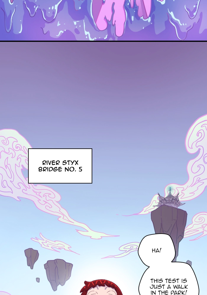 Read Refund High School chapter 123 image 35 on Lezhin