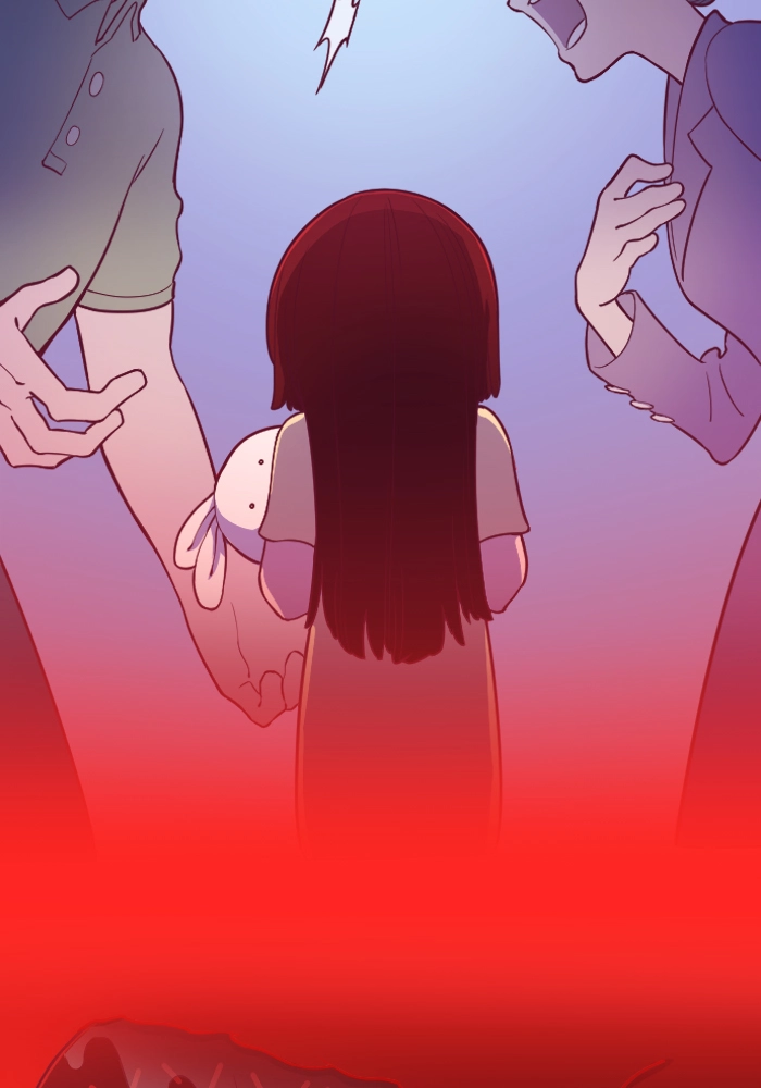 Read Refund High School chapter 123 image 43 on Lezhin
