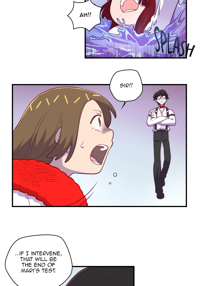 Read Refund High School chapter 123 image 57 on Lezhin