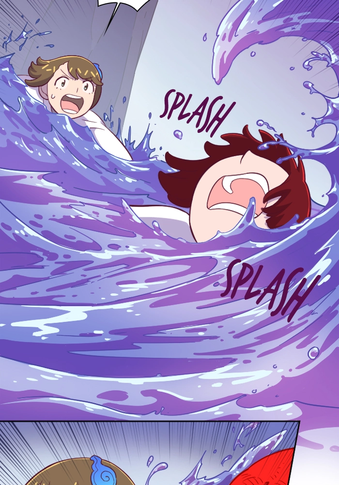 Read Refund High School chapter 123 image 66 on Lezhin