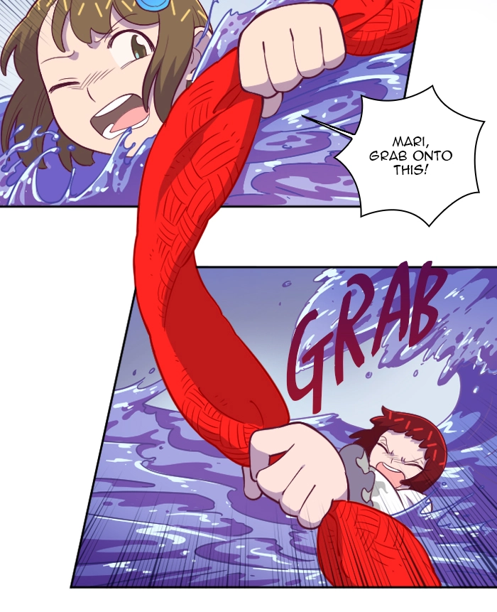 Read Refund High School chapter 123 image 67 on Lezhin