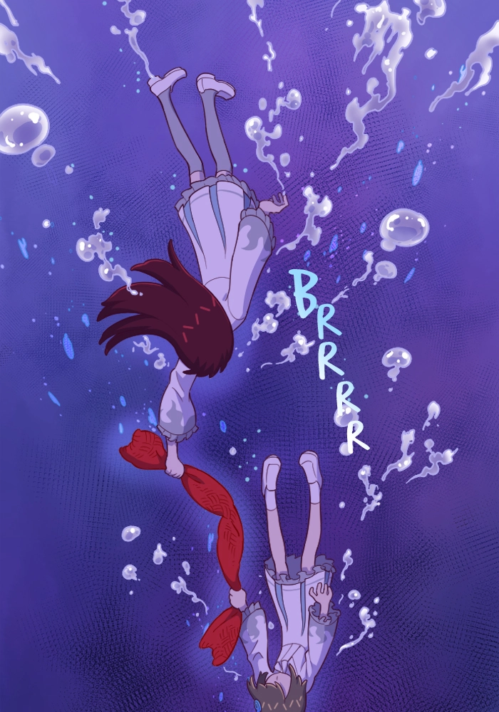 Read Refund High School chapter 123 image 70 on Lezhin