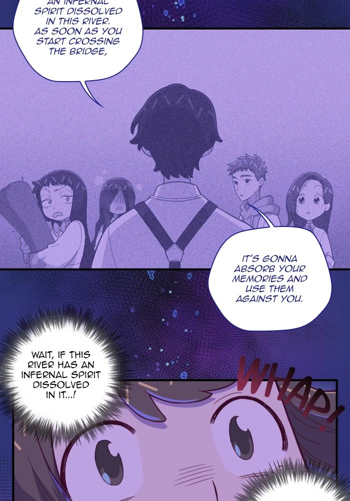 Read Refund High School chapter 123 image 72 on Lezhin
