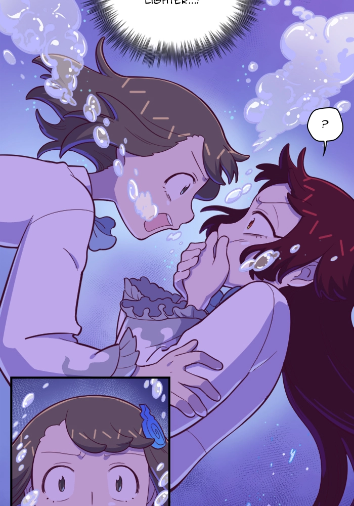 Read Refund High School chapter 123 image 74 on Lezhin