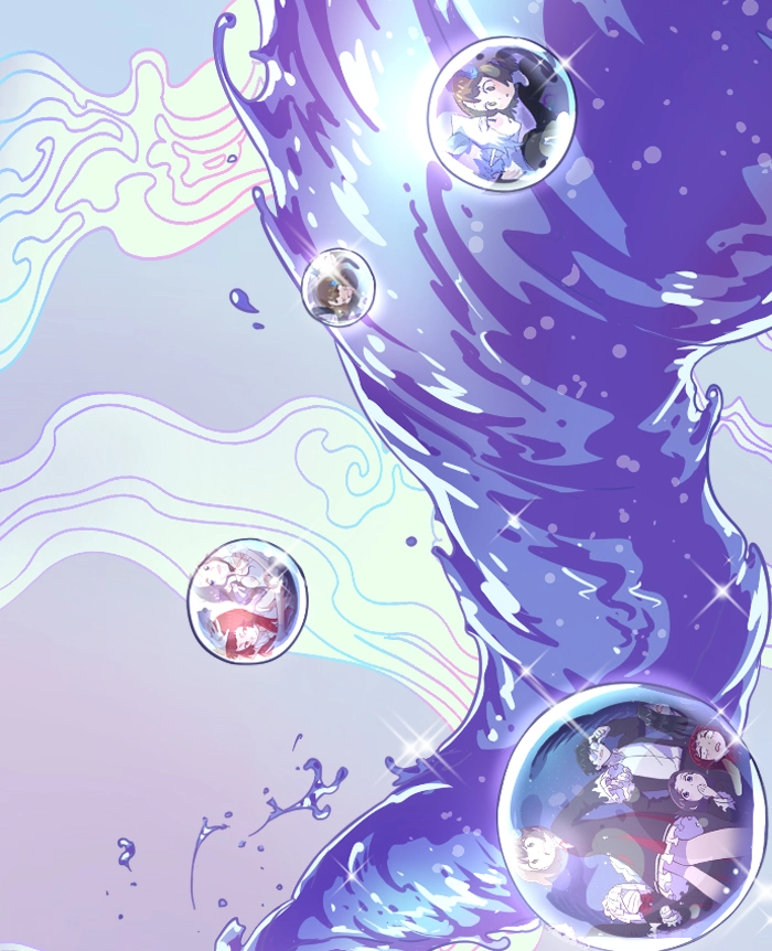 Read Refund High School chapter 123 image 81 on Lezhin