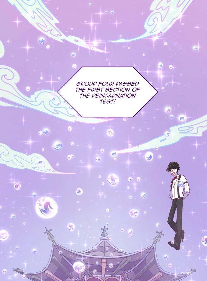 Read Refund High School chapter 124 image 1 on Lezhin