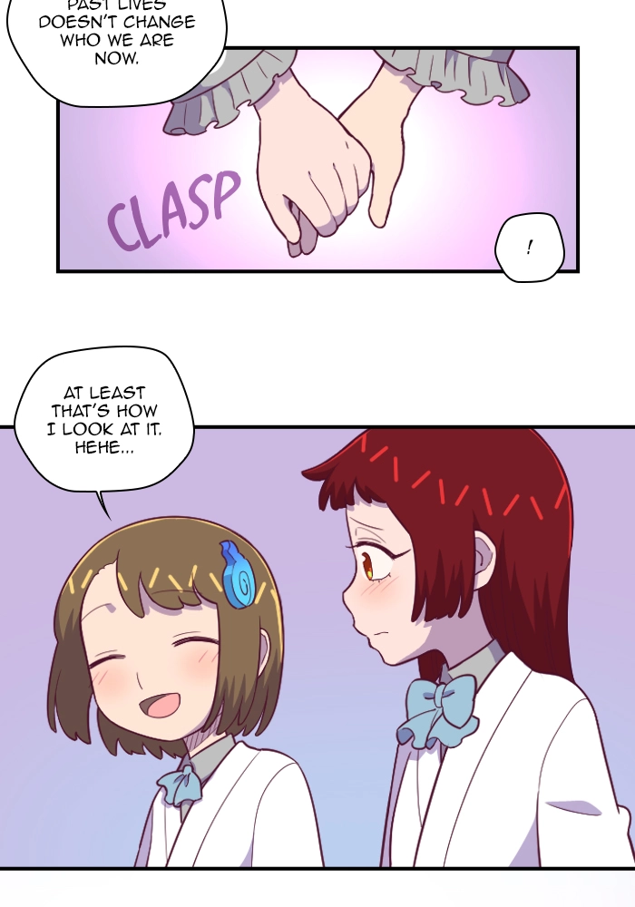 Read Refund High School chapter 124 image 10 on Lezhin
