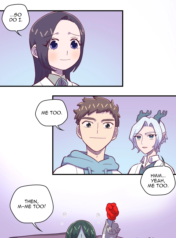 Read Refund High School chapter 124 image 11 on Lezhin