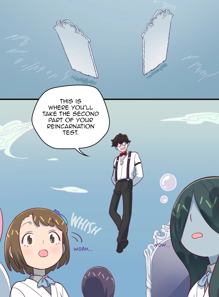 Read Refund High School chapter 124 image 15 on Lezhin