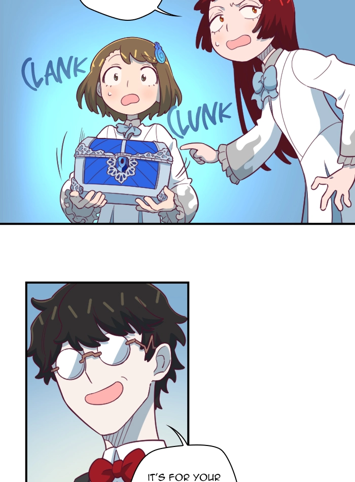 Read Refund High School chapter 124 image 17 on Lezhin