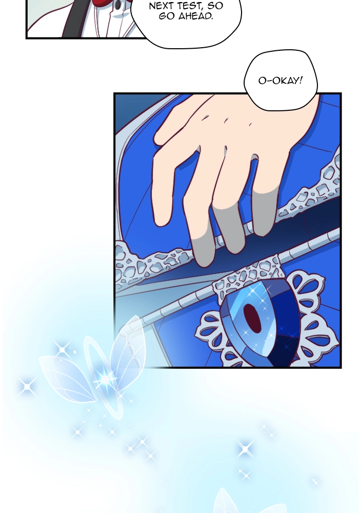 Read Refund High School chapter 124 image 18 on Lezhin