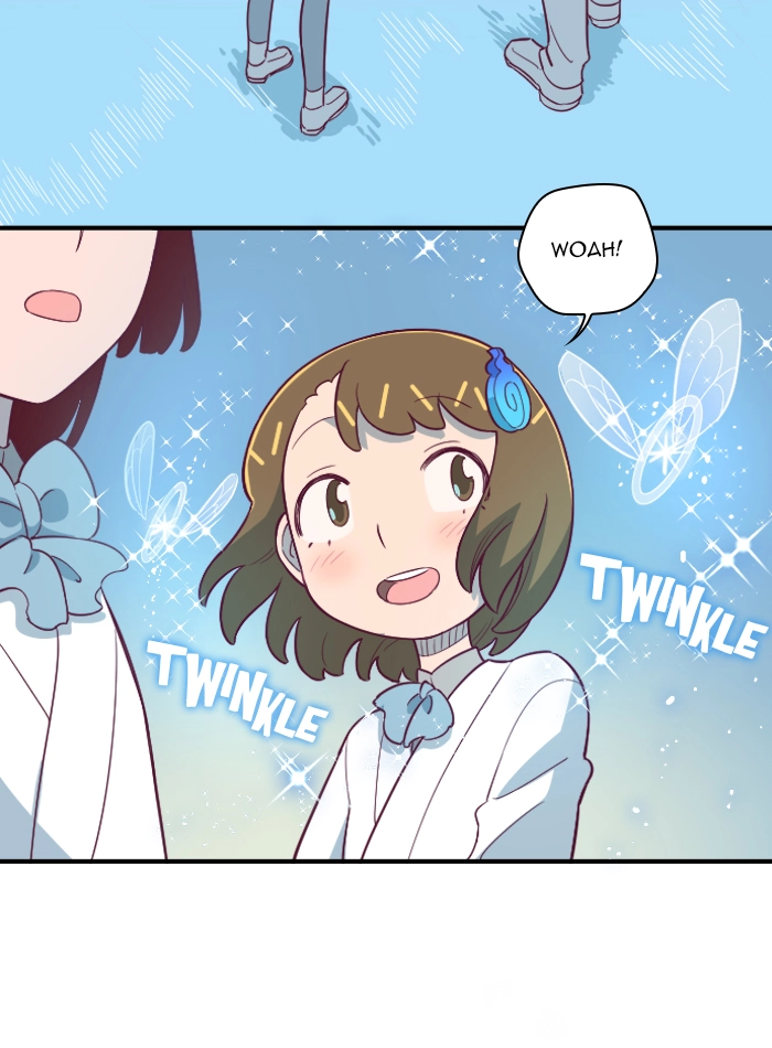 Read Refund High School chapter 124 image 21 on Lezhin