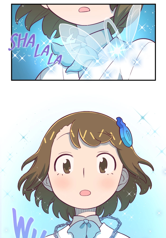 Read Refund High School chapter 124 image 22 on Lezhin