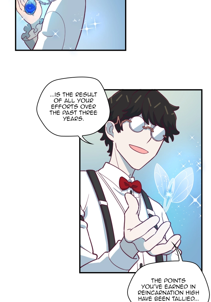 Read Refund High School chapter 124 image 24 on Lezhin