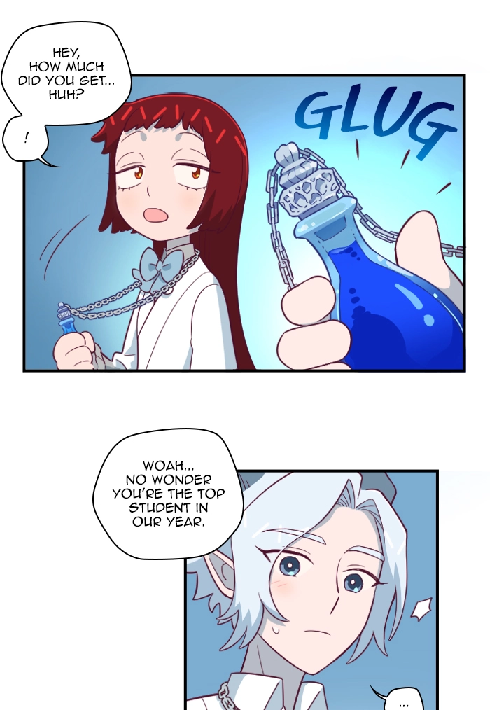 Read Refund High School chapter 124 image 26 on Lezhin