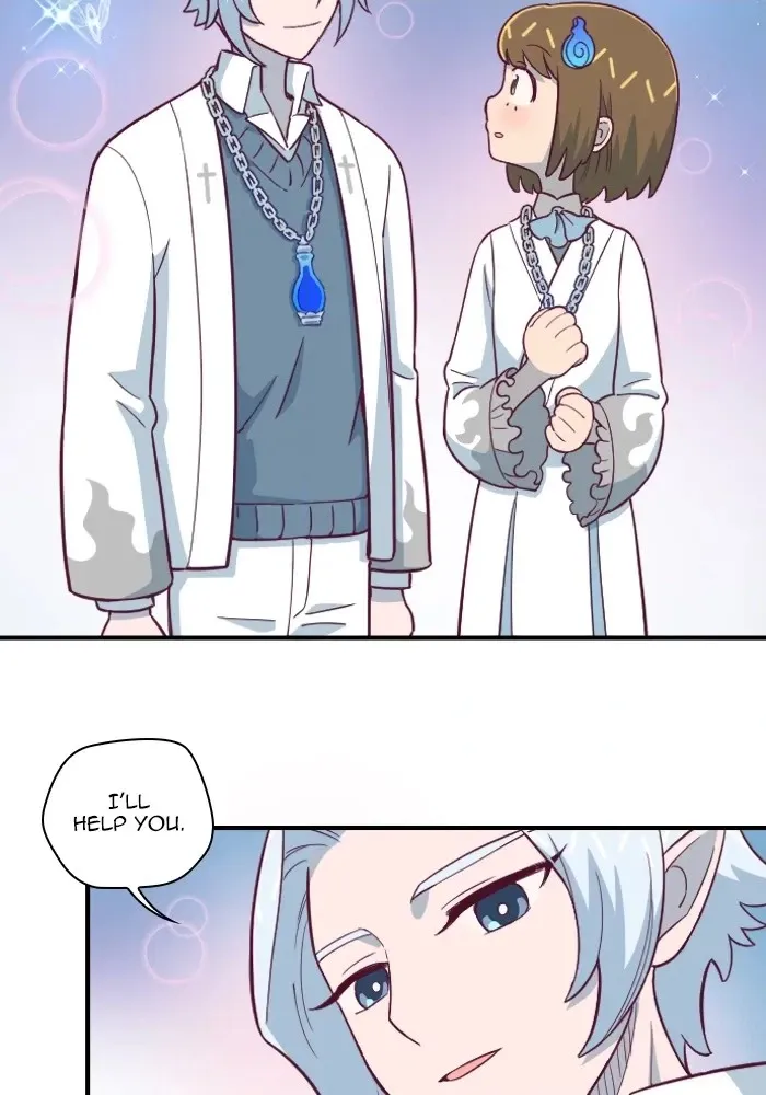Read Refund High School chapter 124 image 29 on Lezhin