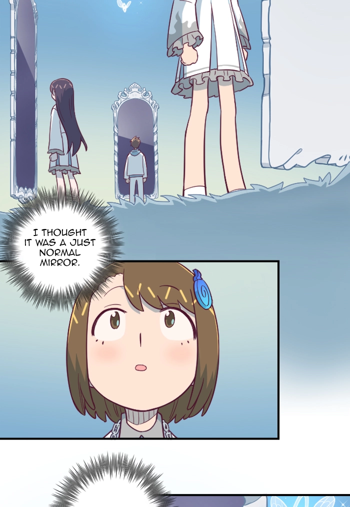 Read Refund High School chapter 124 image 34 on Lezhin