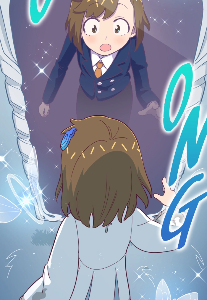 Read Refund High School chapter 124 image 36 on Lezhin