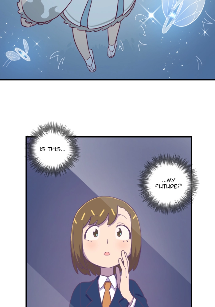 Read Refund High School chapter 124 image 37 on Lezhin