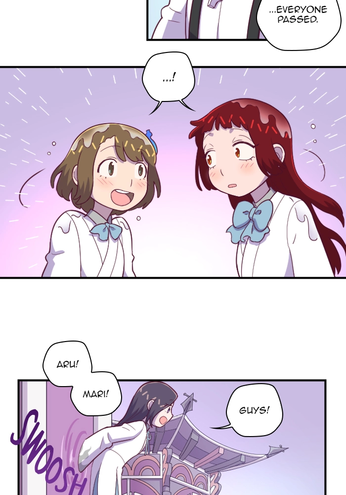 Read Refund High School chapter 124 image 4 on Lezhin