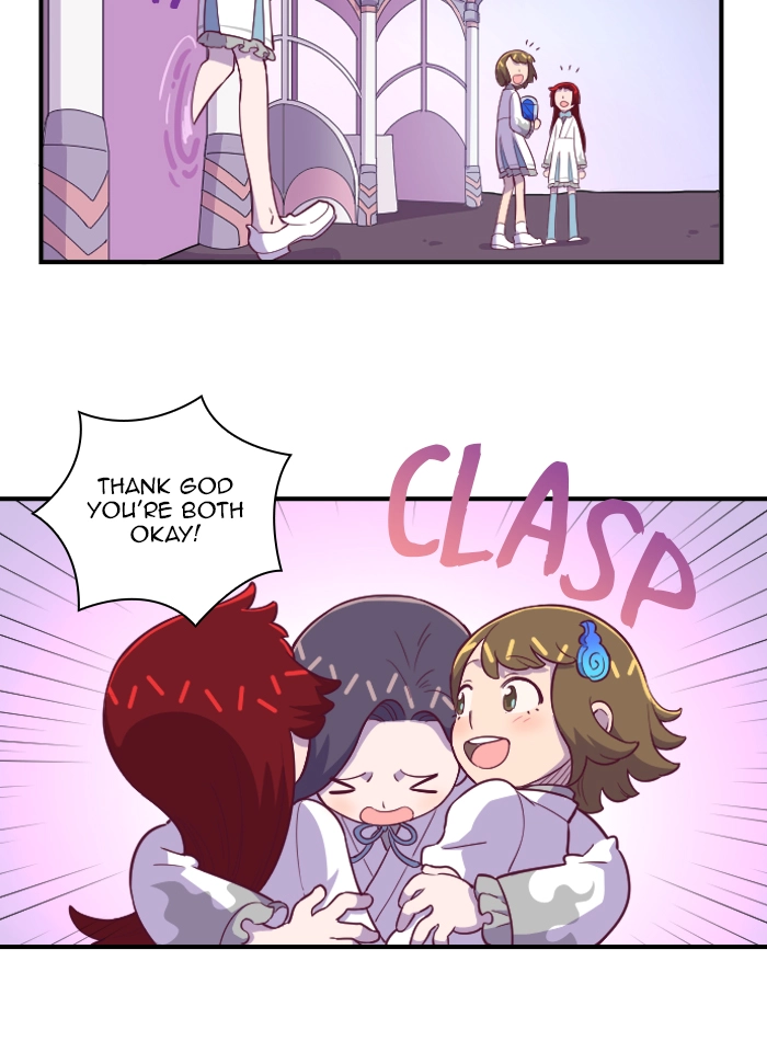 Read Refund High School chapter 124 image 5 on Lezhin