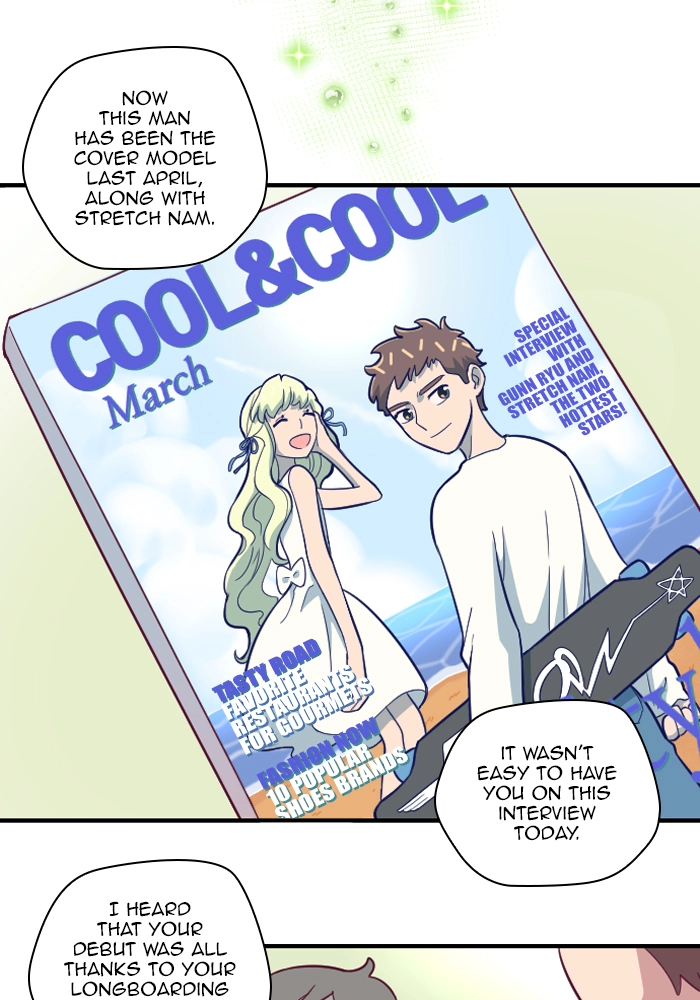 Read Refund High School chapter 124 image 52 on Lezhin